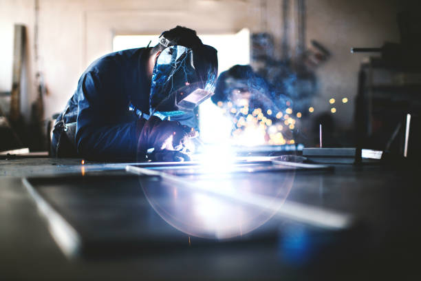 Best Maintenance and Repair Welding in Joseph, OR