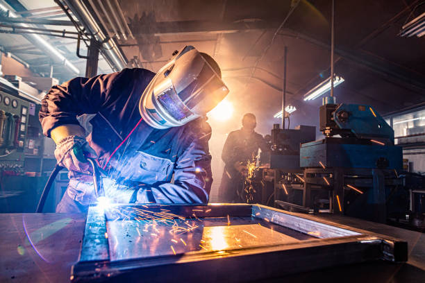 Best Food and Beverage Processing Equipment Welding in Joseph, OR