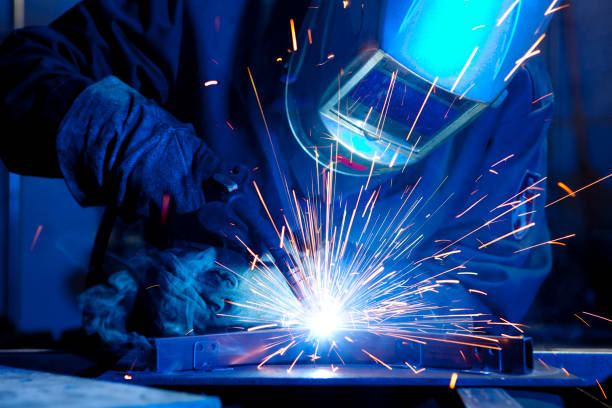 Best Specialty Welding Processes in Joseph, OR