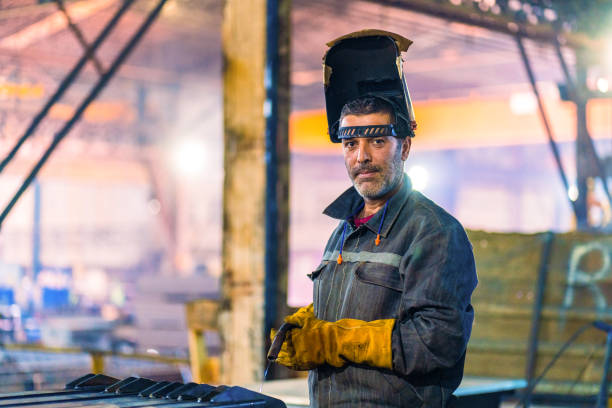 Affordable Welder Services in Joseph, OR