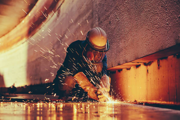 Affordable Welder Services in Joseph, OR