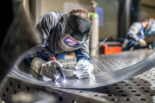 Best Pipe Welding in Joseph, OR