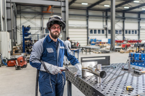  Joseph, OR Welder Pros