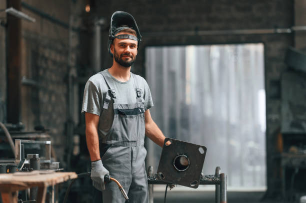 Reliable Joseph, OR Welder & Metal Fabrication Solutions