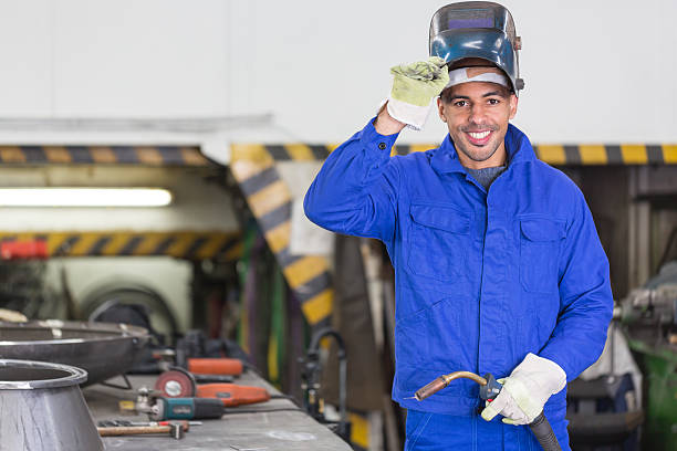 Best Welding Equipment Sales and Repair in Joseph, OR